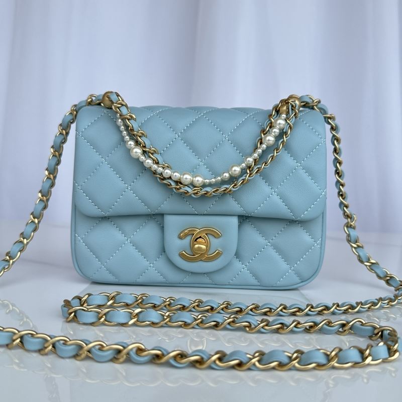 Ch**el cf series bags
